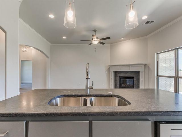 11920 NW 120th Street, Yukon, OK 73099