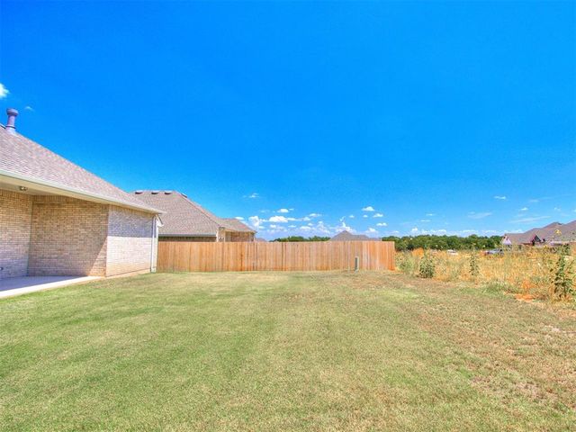 11920 NW 120th Street, Yukon, OK 73099