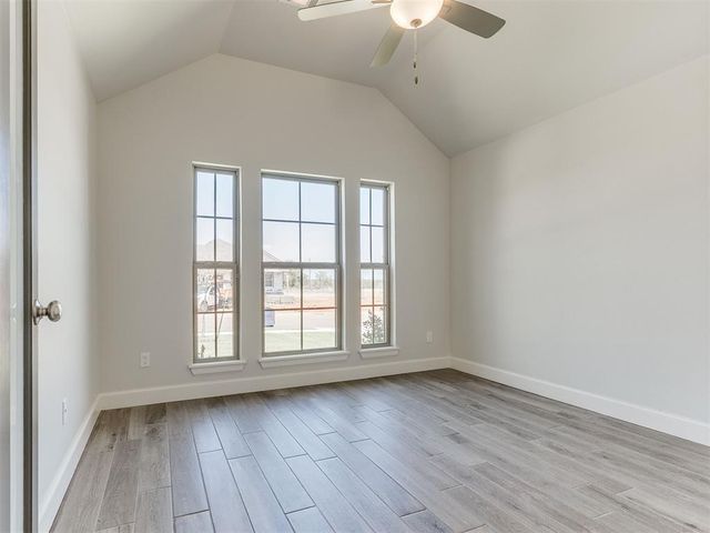 11920 NW 120th Street, Yukon, OK 73099