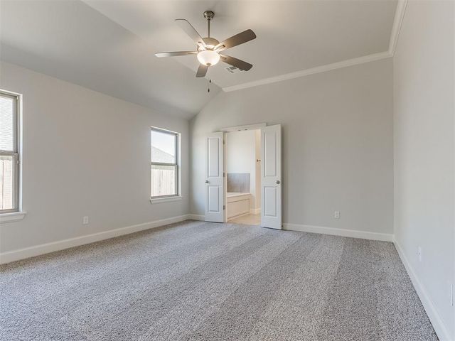 11920 NW 120th Street, Yukon, OK 73099