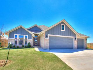 11920 NW 120th Street, Yukon, OK 73099