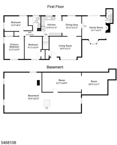 516 Harriet Pl, Franklin Lakes Boro, NJ 07417