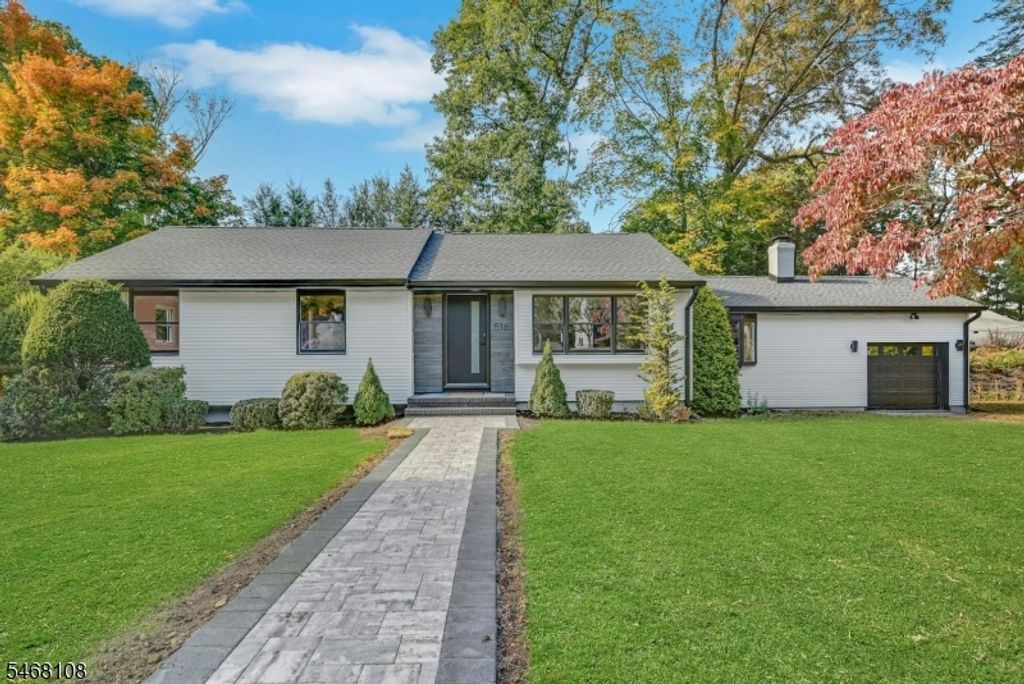 516 Harriet Pl, Franklin Lakes Boro, NJ 07417 — photo 2