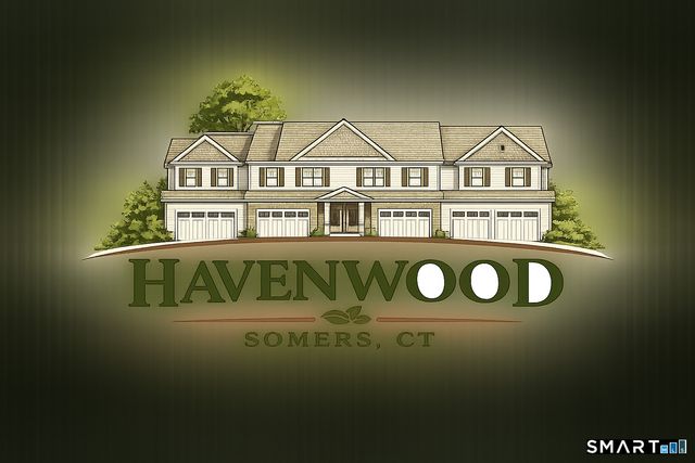 4 Havenwood Circle, Somers, CT 06071