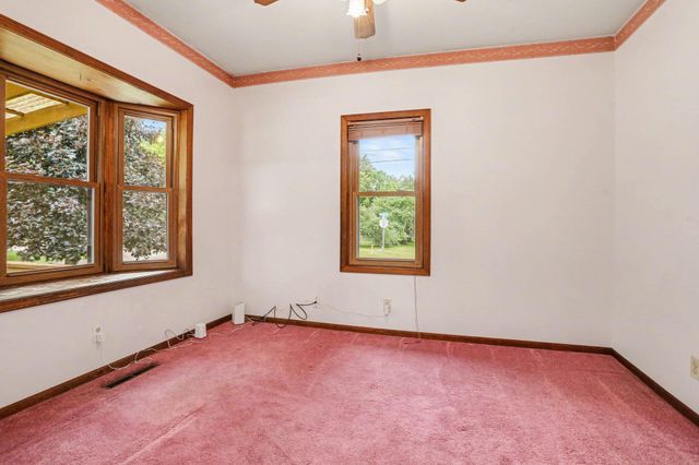 180 Bansill Drive, Bedford Twp, MI 49037