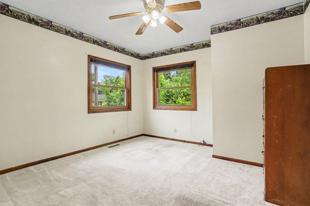 180 Bansill Drive, Bedford Twp, MI 49037