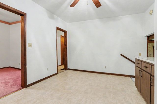 180 Bansill Drive, Bedford Twp, MI 49037