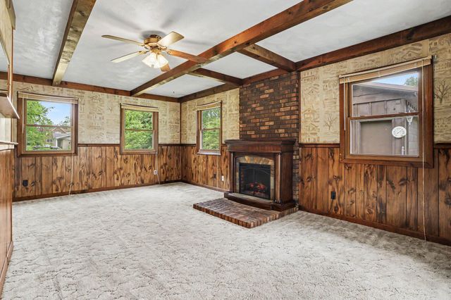 180 Bansill Drive, Bedford Twp, MI 49037