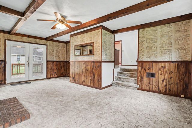 180 Bansill Drive, Bedford Twp, MI 49037