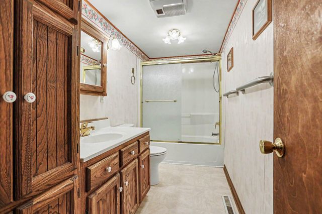 180 Bansill Drive, Bedford Twp, MI 49037