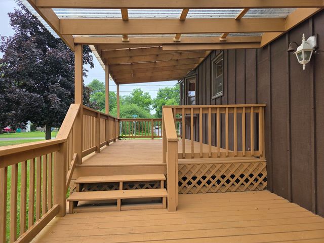 180 Bansill Drive, Bedford Twp, MI 49037