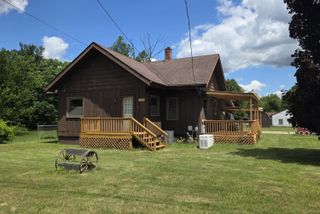 180 Bansill Drive, Bedford Twp, MI 49037