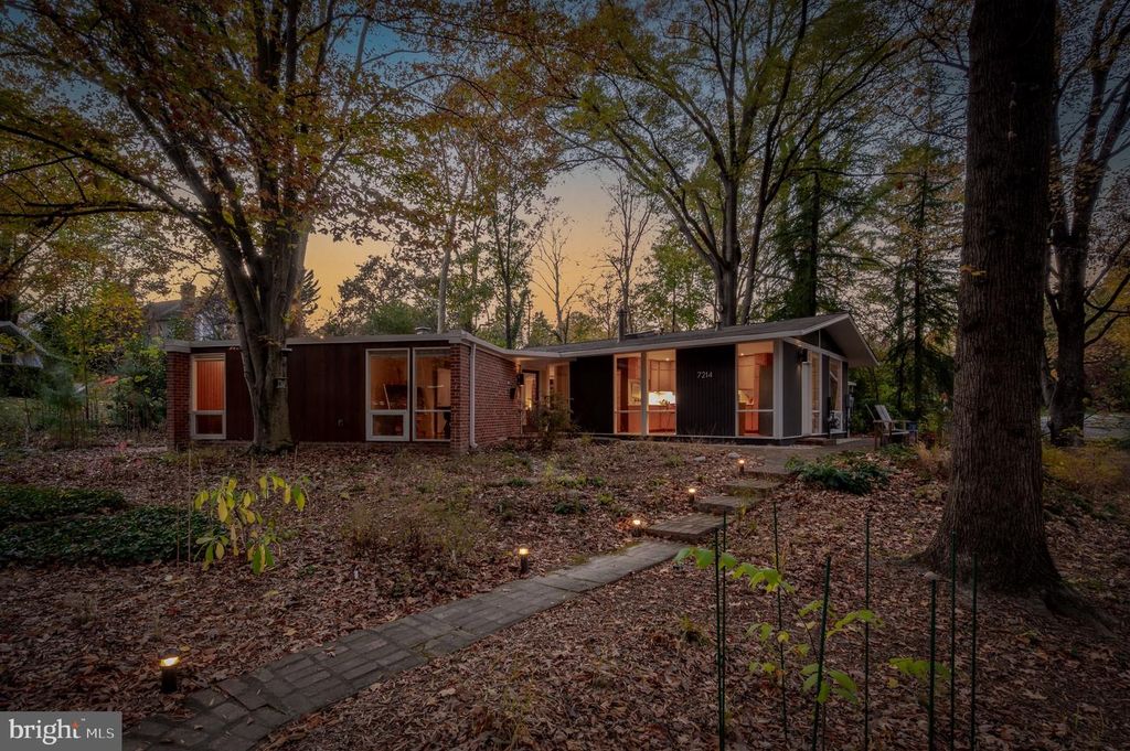 7214 REBECCA DR, Alexandria, VA 22307