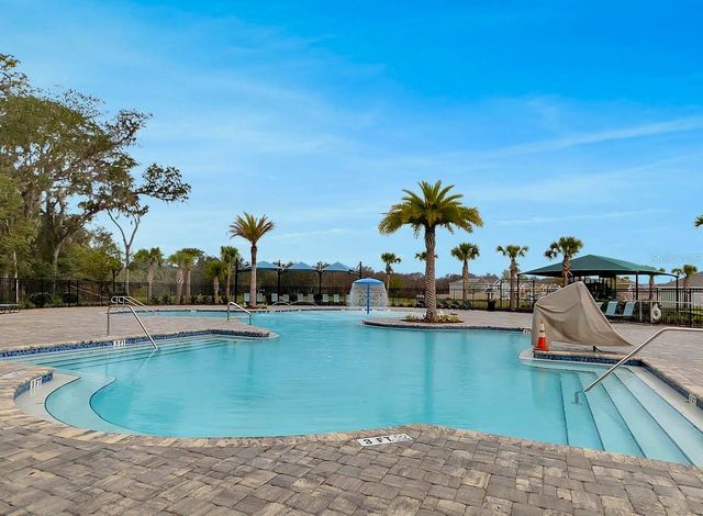 2333 PENGUIN BOULEVARD, Davenport, FL 33837