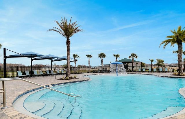 2333 PENGUIN BOULEVARD, Davenport, FL 33837