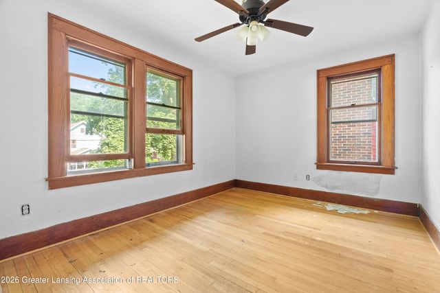 435 Regent Street, Lansing, MI 48912