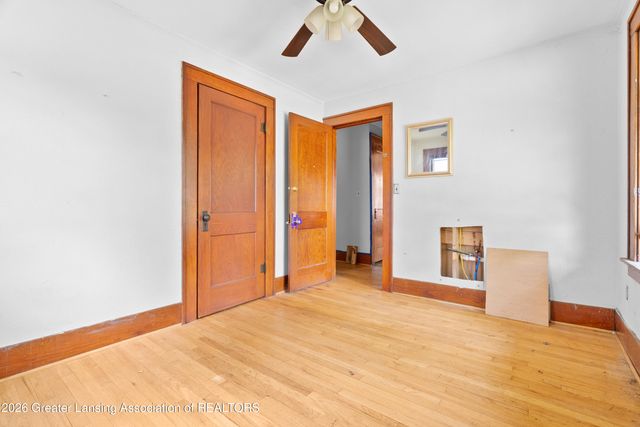 435 Regent Street, Lansing, MI 48912