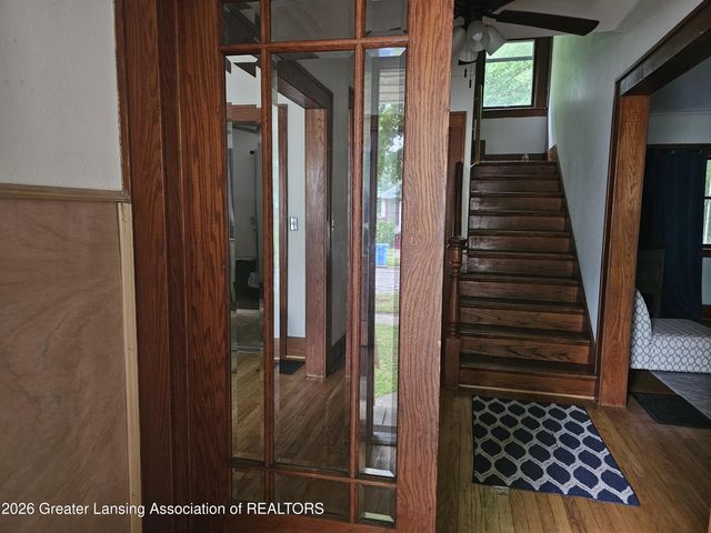 435 Regent Street, Lansing, MI 48912