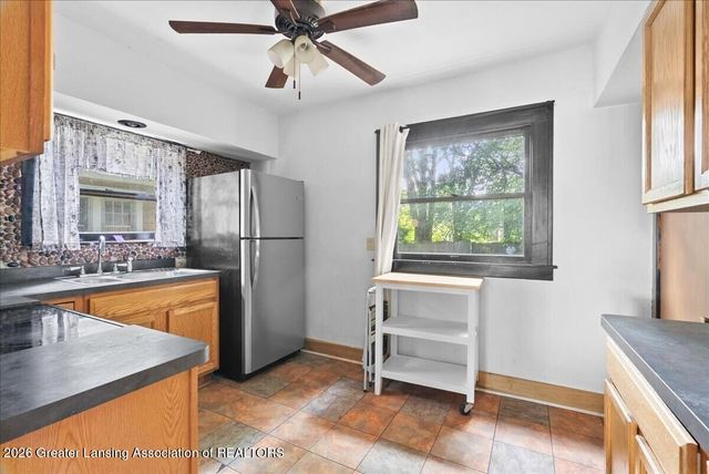 435 Regent Street, Lansing, MI 48912