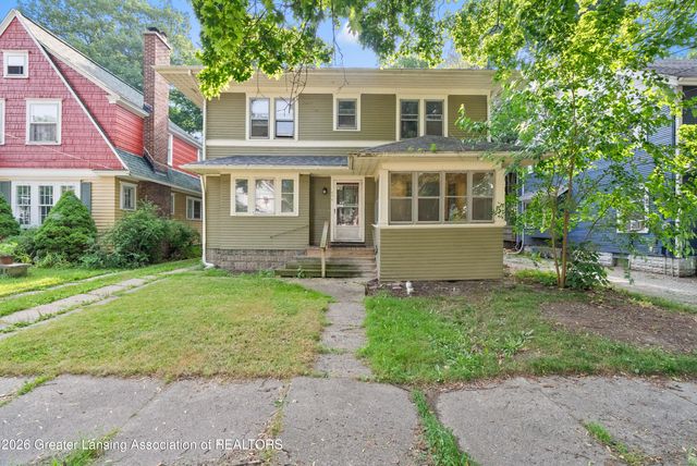 435 Regent Street, Lansing, MI 48912