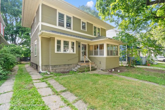 435 Regent Street, Lansing, MI 48912