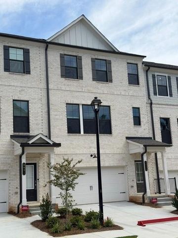 2829 Rosehall Way, Lawrenceville, GA 30044