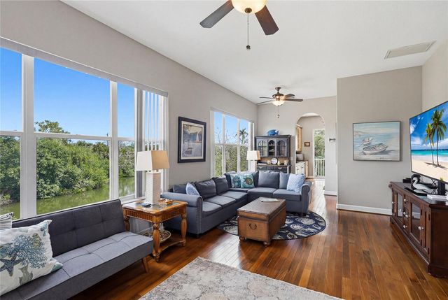 28 MICHIANA DRIVE, Terra Ceia, FL 34250