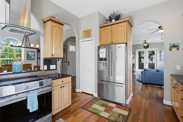 28 MICHIANA DRIVE, Terra Ceia, FL 34250