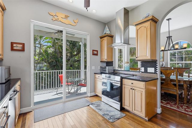 28 MICHIANA DRIVE, Terra Ceia, FL 34250