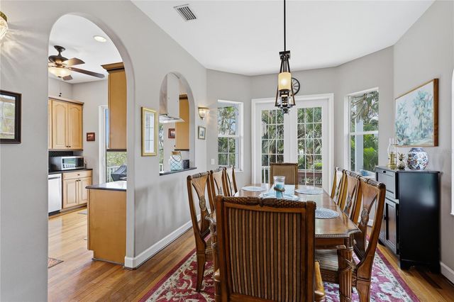 28 MICHIANA DRIVE, Terra Ceia, FL 34250