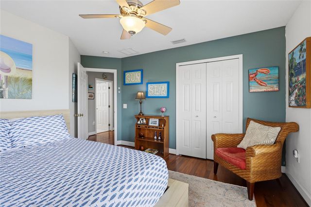 28 MICHIANA DRIVE, Terra Ceia, FL 34250