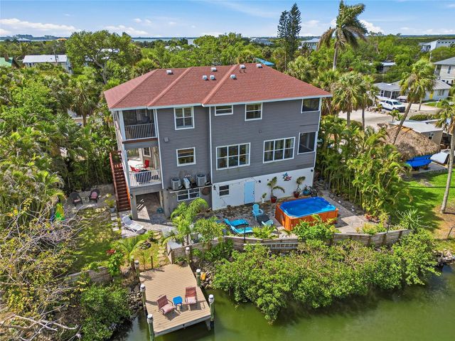 28 MICHIANA DRIVE, Terra Ceia, FL 34250