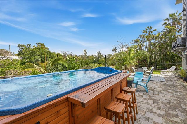 28 MICHIANA DRIVE, Terra Ceia, FL 34250