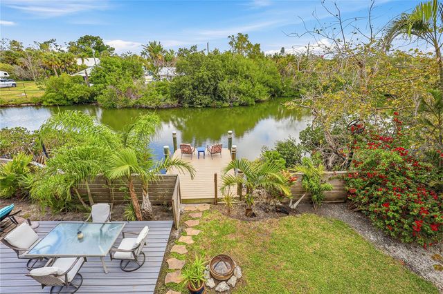 28 MICHIANA DRIVE, Terra Ceia, FL 34250