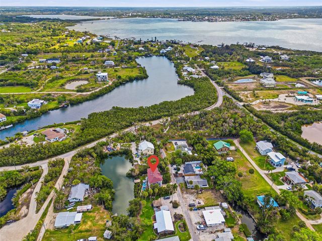 28 MICHIANA DRIVE, Terra Ceia, FL 34250