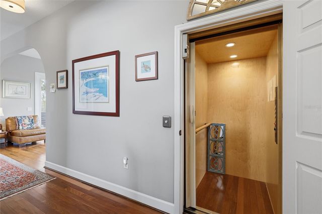 28 MICHIANA DRIVE, Terra Ceia, FL 34250