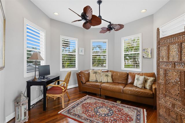 28 MICHIANA DRIVE, Terra Ceia, FL 34250