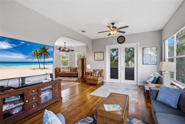 28 MICHIANA DRIVE, Terra Ceia, FL 34250