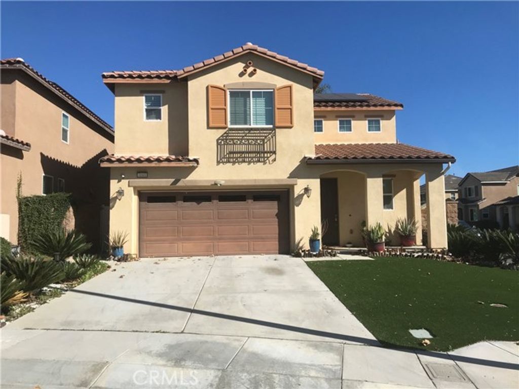 3103 Eastman Court, Riverside, CA 92503
