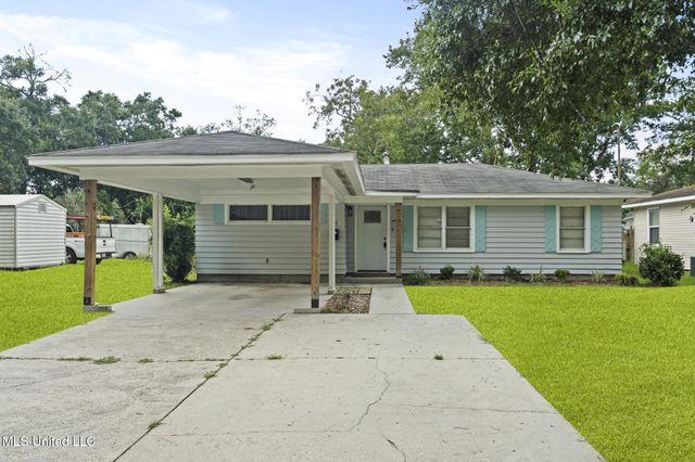 1245 24th Street, Gulfport, MS 39501