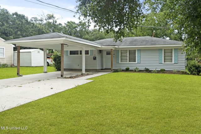 1245 24th Street, Gulfport, MS 39501
