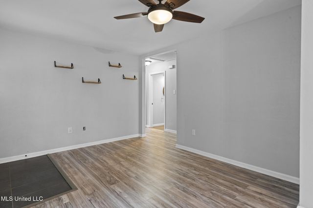 1245 24th Street, Gulfport, MS 39501