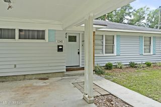 1245 24th Street, Gulfport, MS 39501