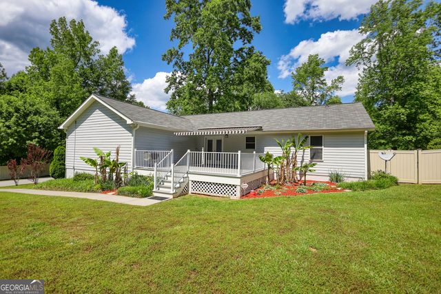 1130 Rawlings Drive, Rutledge, GA 30663