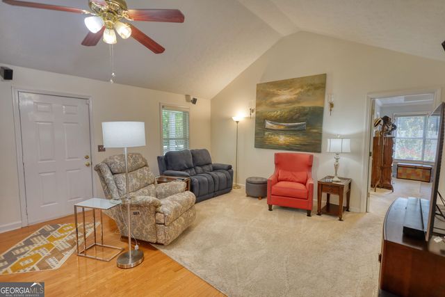 1130 Rawlings Drive, Rutledge, GA 30663