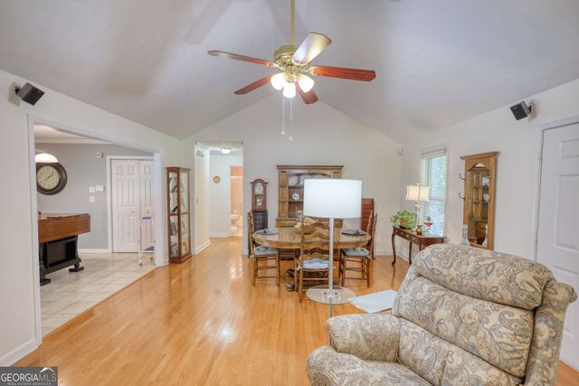 1130 Rawlings Drive, Rutledge, GA 30663