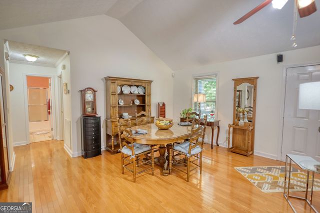 1130 Rawlings Drive, Rutledge, GA 30663