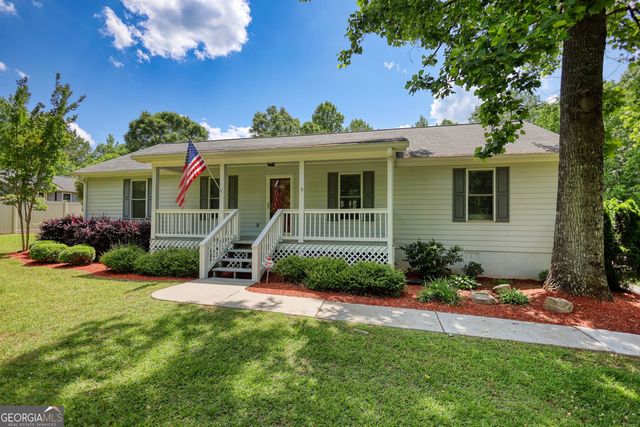 1130 Rawlings Drive, Rutledge, GA 30663