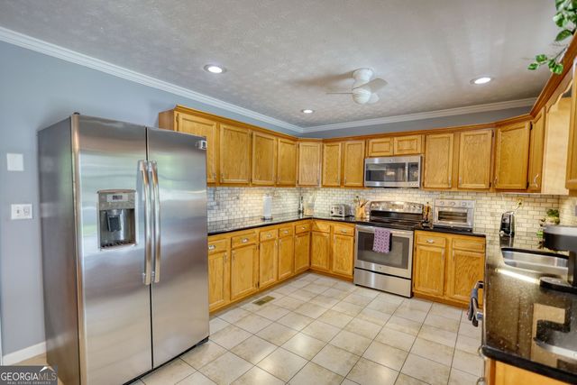 1130 Rawlings Drive, Rutledge, GA 30663