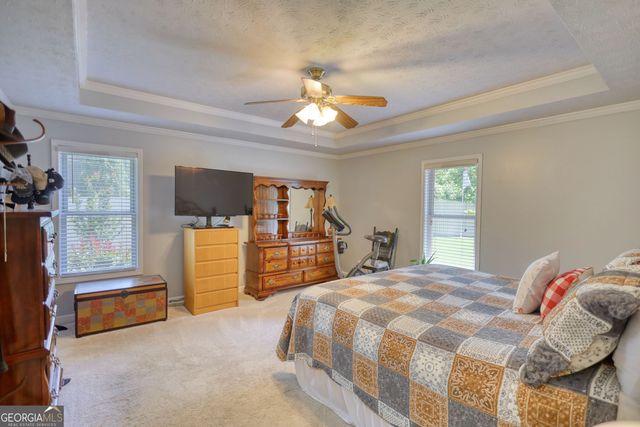 1130 Rawlings Drive, Rutledge, GA 30663